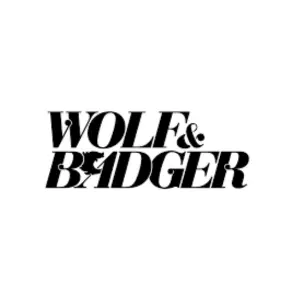 Wolf & Badger